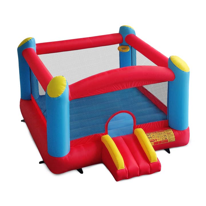 Funormous - Wholesale Inflatables - Enormous Inflatable Bounce House5