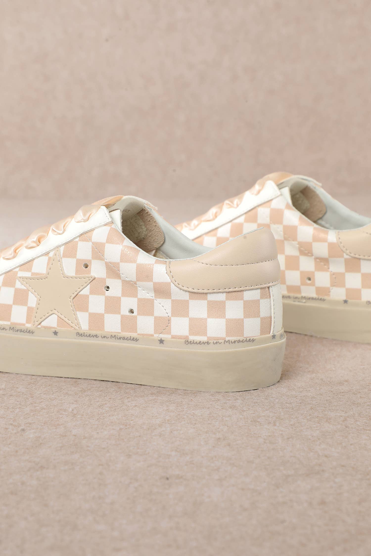 Mis Jes - Wholesale Lifestyle Sneakers - Women's - MX-GABY62