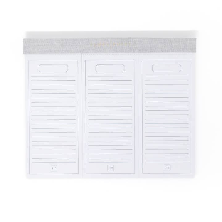 MultiTasker Triple - Morning Fog for wholesale by James Point