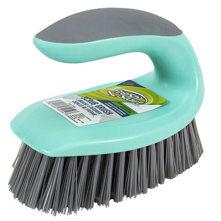 Fresh Start Schrobborstel V1 voor wholesale door Deluxe Import Trading