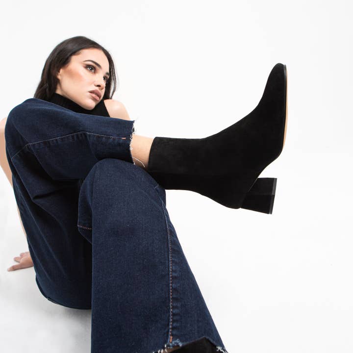 TRIZIA NEGRO VORHER für den Großhandel von CASANDRINI