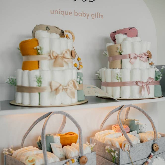Affichage de produit TISU, cadeaux uniques pour bébés et autres tendances Résultats pour cadeau naissance en vente B2B. Retours gratuits et paiement à 60 jours sur Faire sur Faire.