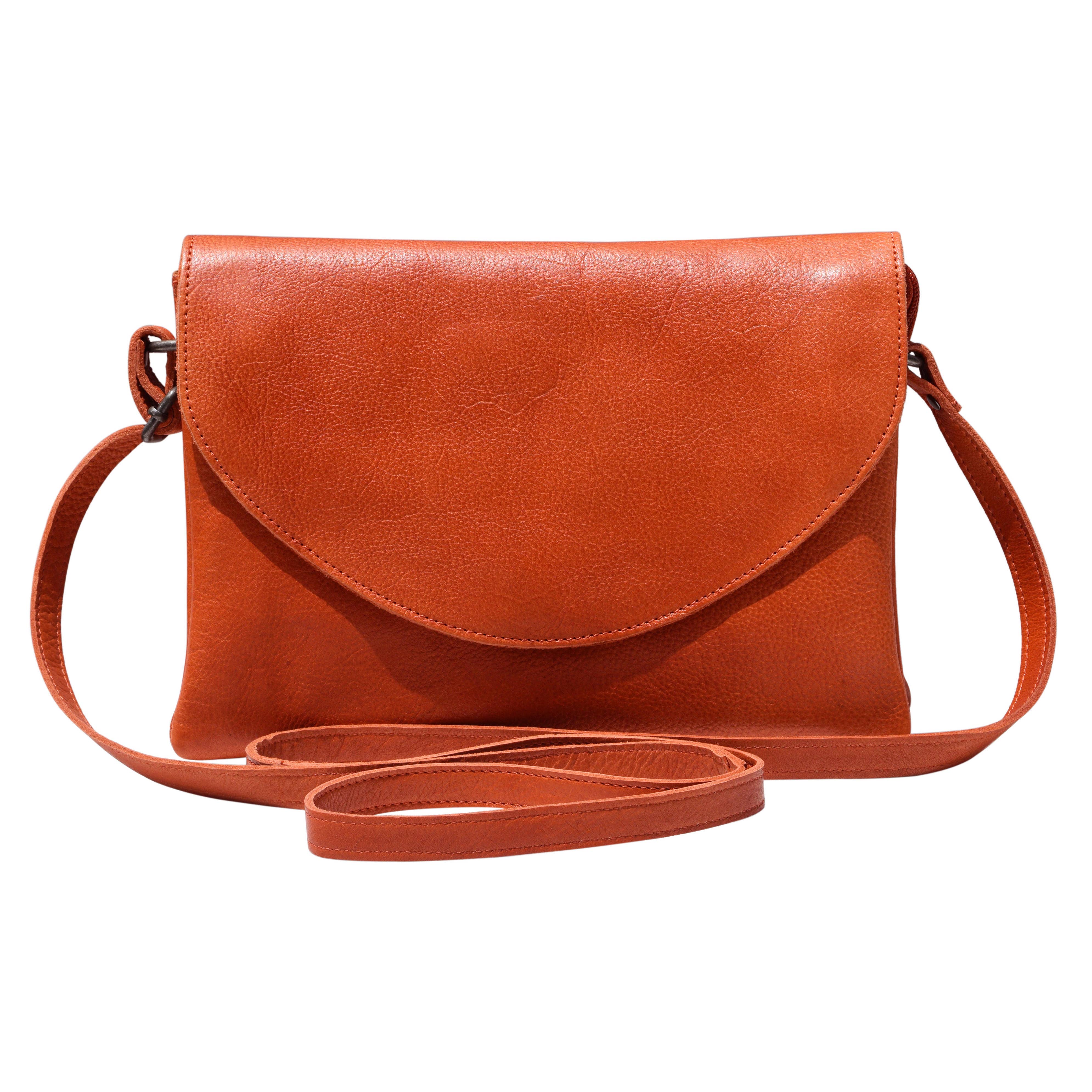 Latico Leathers - Wholesale Crossbody Bag - Women's - Marcus Handcrafted Leather Crossbody Bags8