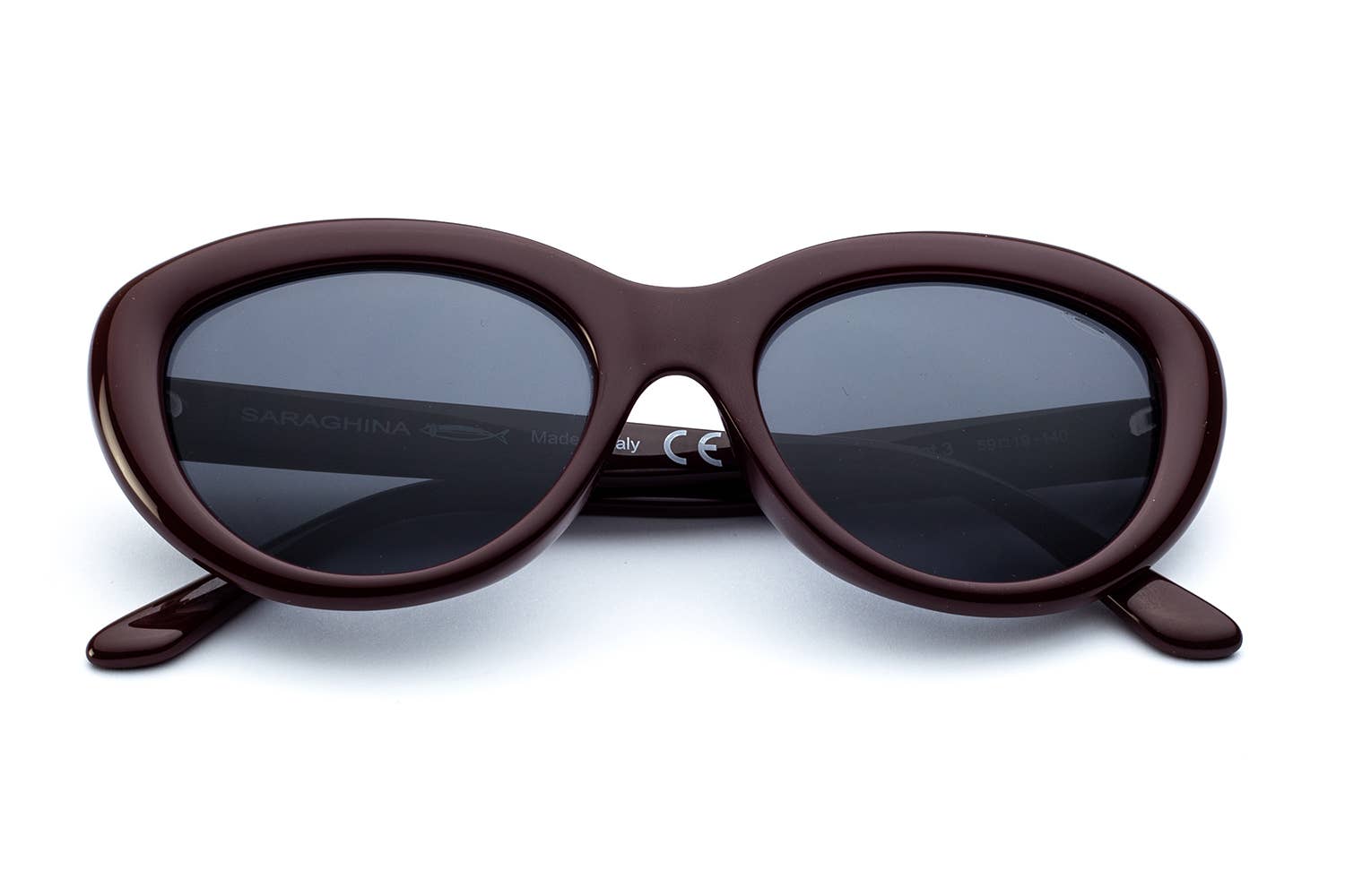 Saraghina - Wholesale Sunglasses - Women's - MELITA-326KL0