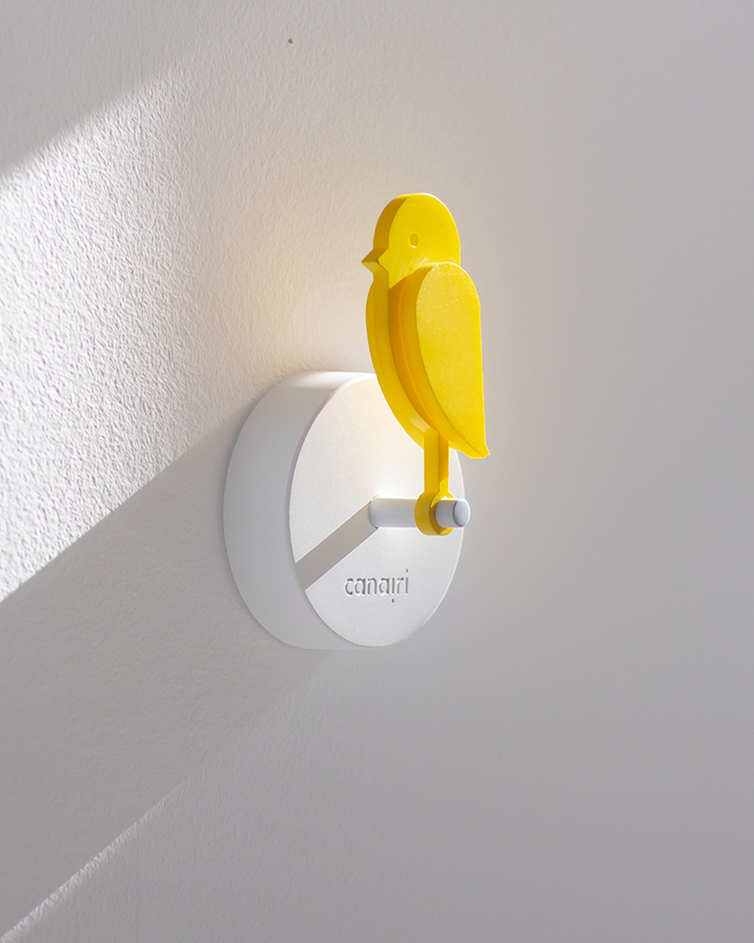 Canairi ApS - Wholesale Ornament - Canairi Ⓡ — Fresh Air Monitor ™️3