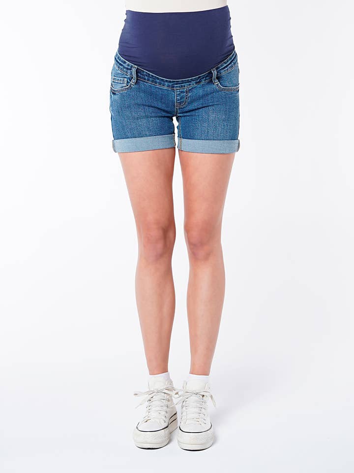 Calção Ganga Maternidade por atacado de Ohma Barcelona