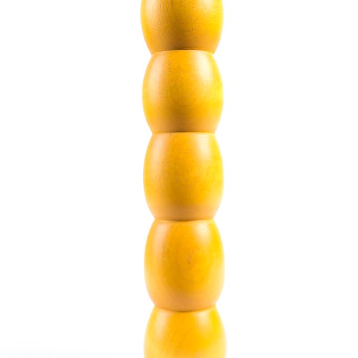 HolzKnecht - Wholesale Sex Toy - BURRLI WOOD VIBRATOR || Rainbow Edition2