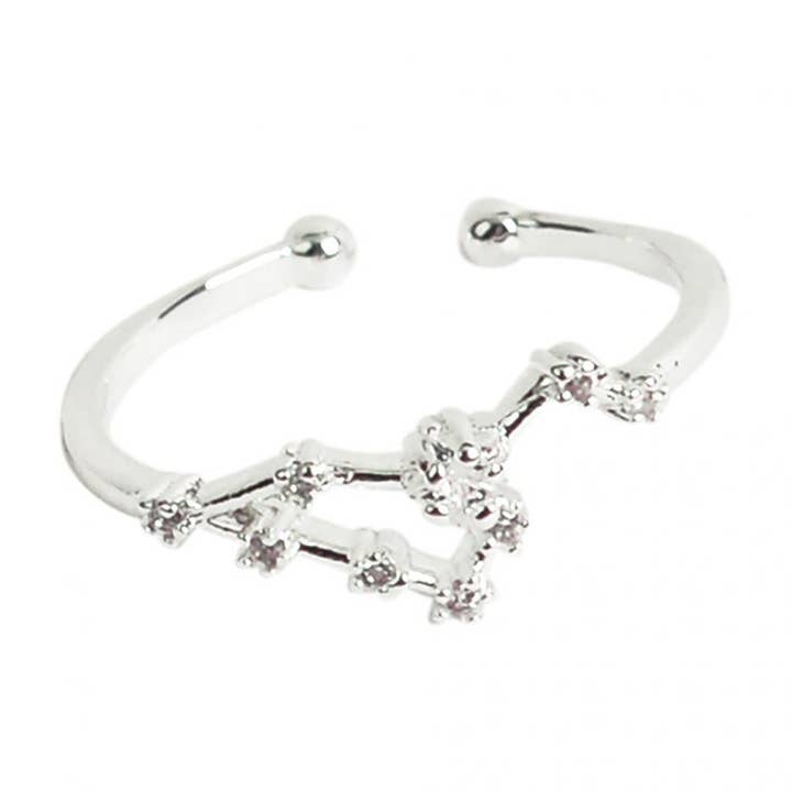 World End Imports Jewelry & Gifts - Wholesale Jewelry Set - RG Box Constellation (36Pcs) - 16