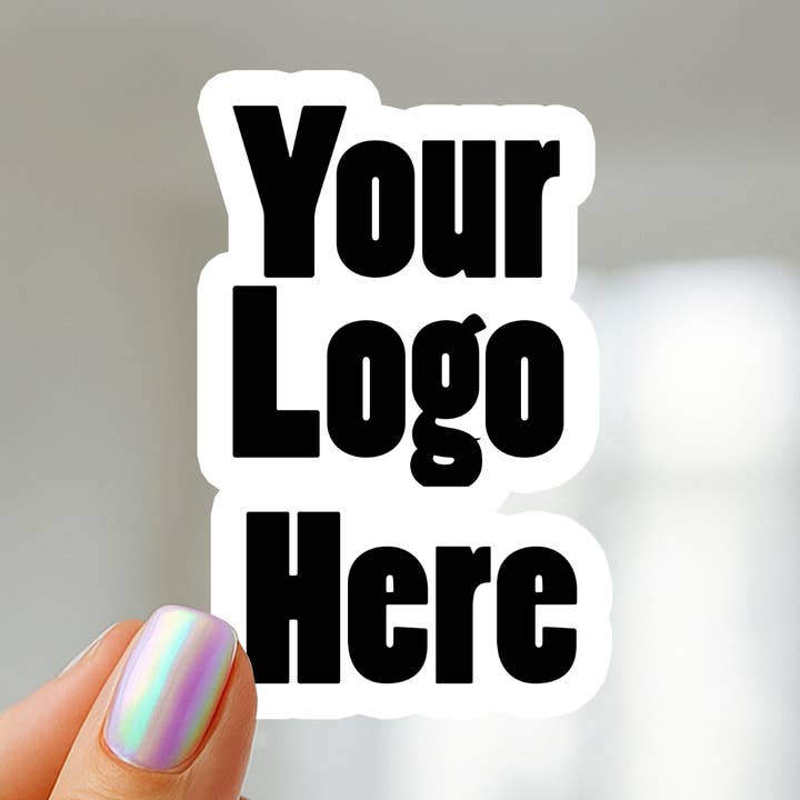 Individuelle 3" wasserdichte Vinyl-Aufkleber - Keine Mindestbestellmenge für den Großhandel von Rebel and Siren Stickers