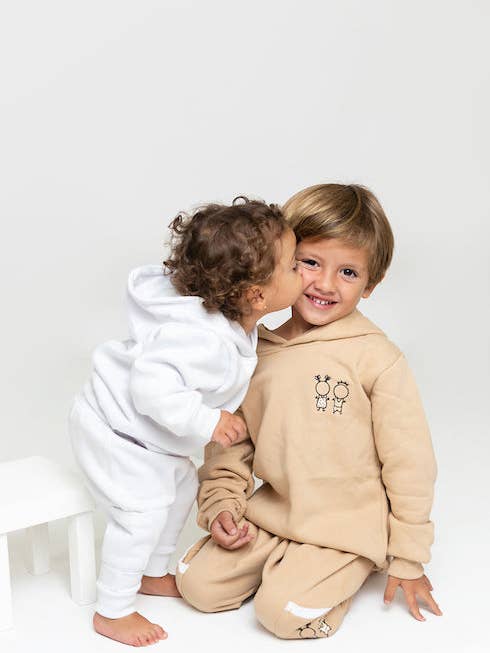 sudadera con capucha para venta al por mayor de Noss Noss