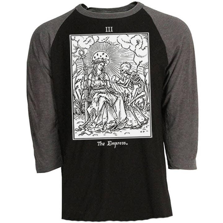 TRØJE KEJSERINDEN for engroshandel hos Pallbearer Press