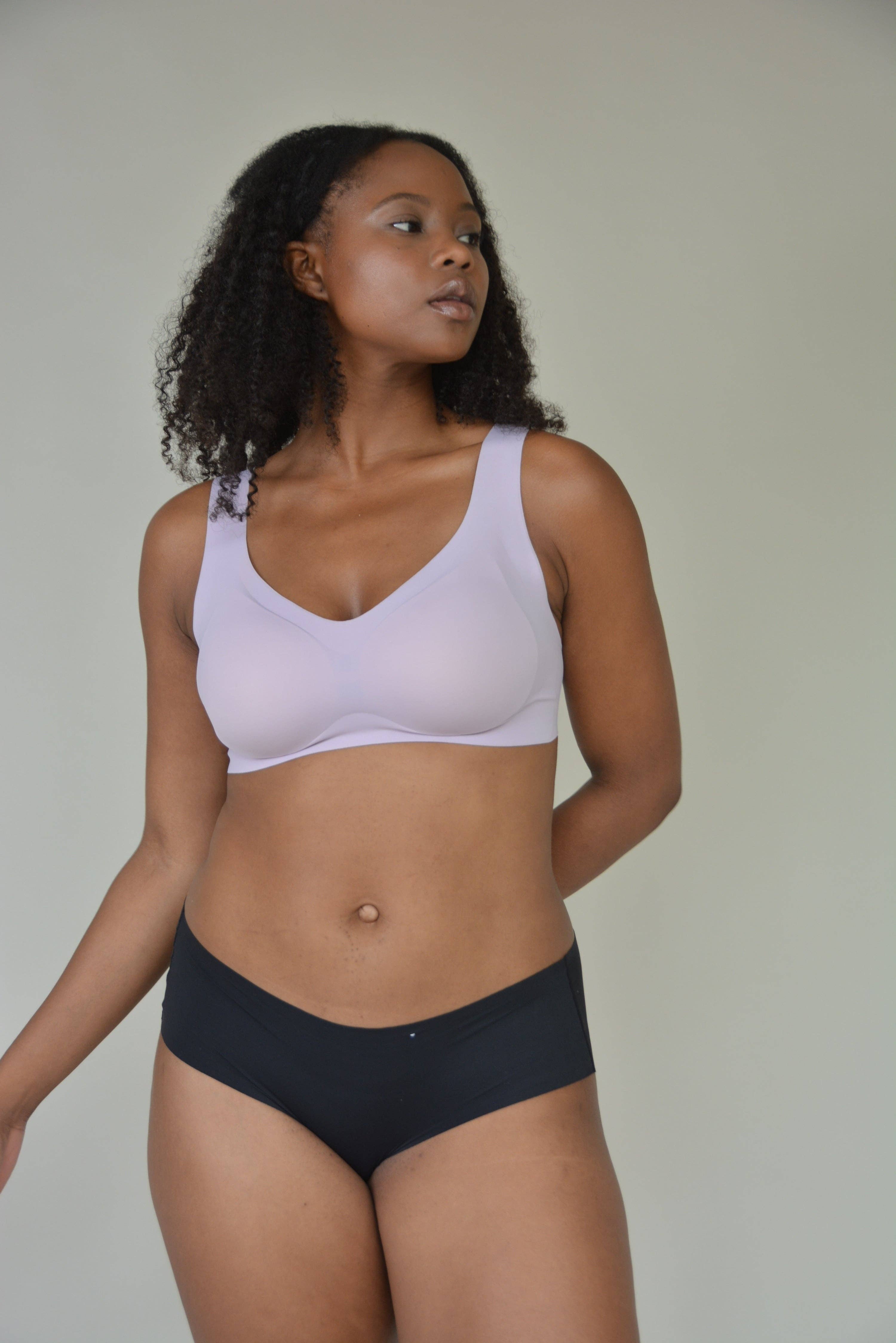 The Only Bra - Wholesale Bra - Women's - V-Neck Lift Bra4