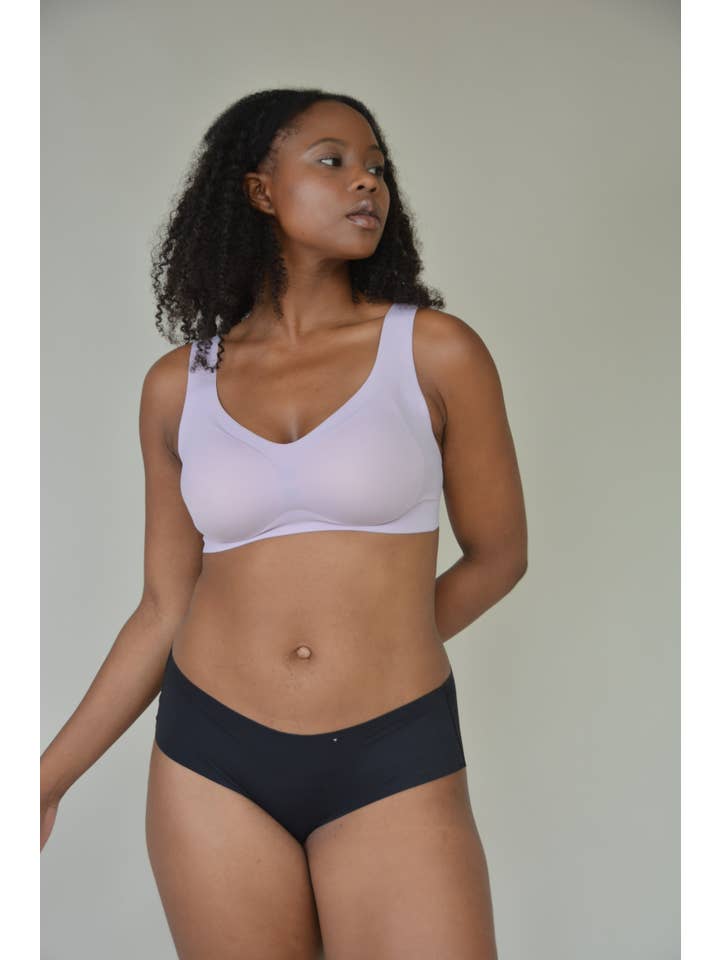 The Only Bra - Wholesale Bra - Women's - V-Neck Lift Bra4