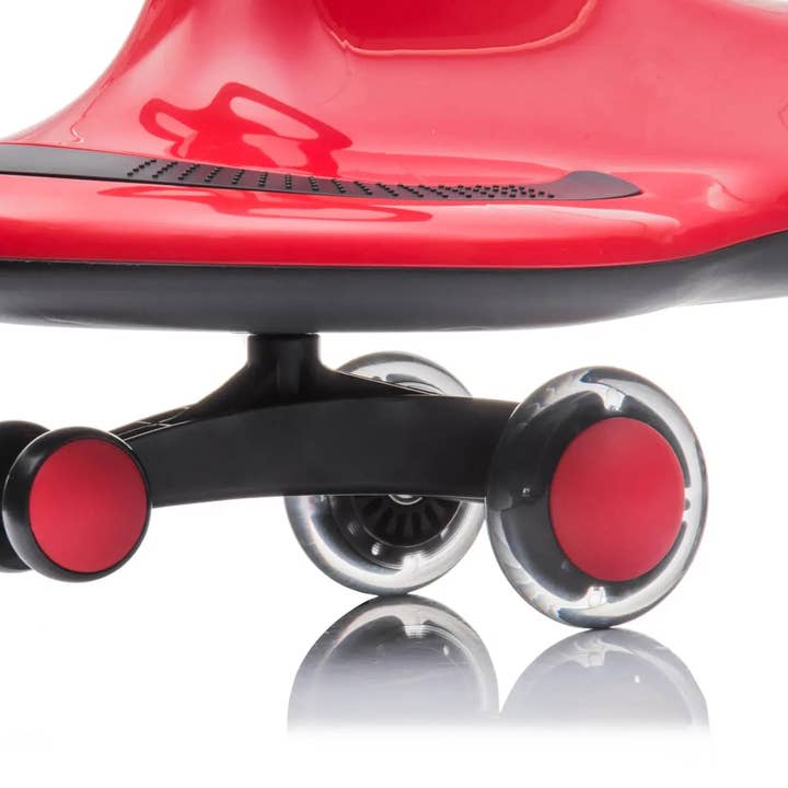 Freddo Toys - Wholesale Toy Car/Truck - Kids - Freddo Toys Swing Car with Flashing Wheels14