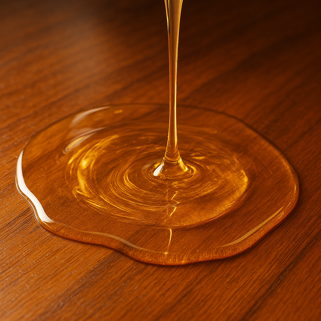 Beautique Goals - Wholesale Cuticle Oil - Golden Honey Nail & Cuticle Oil1