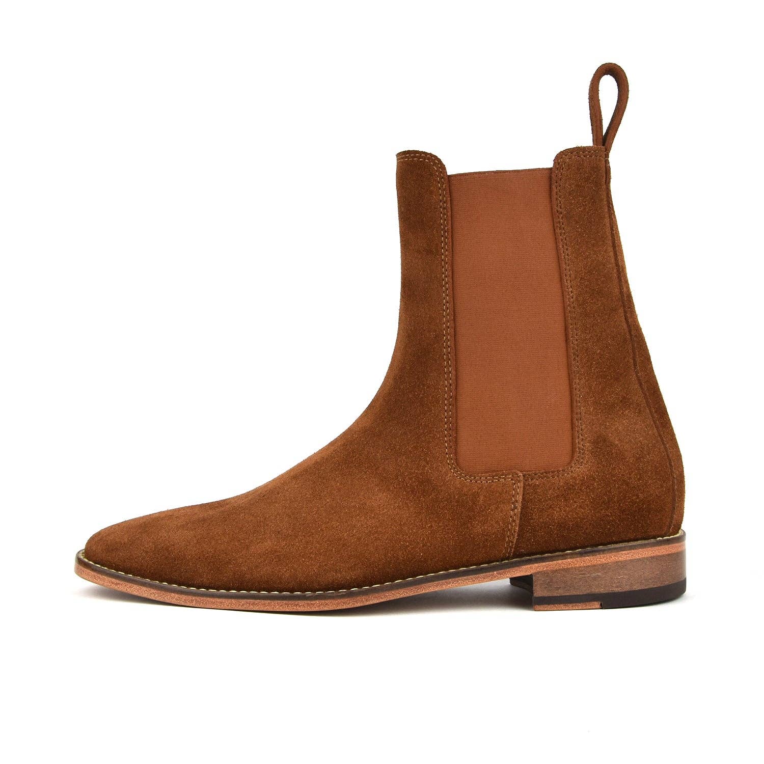 vagaryworldwide - Wholesale Chelsea Boots - Men's - The Chelsea Boot0