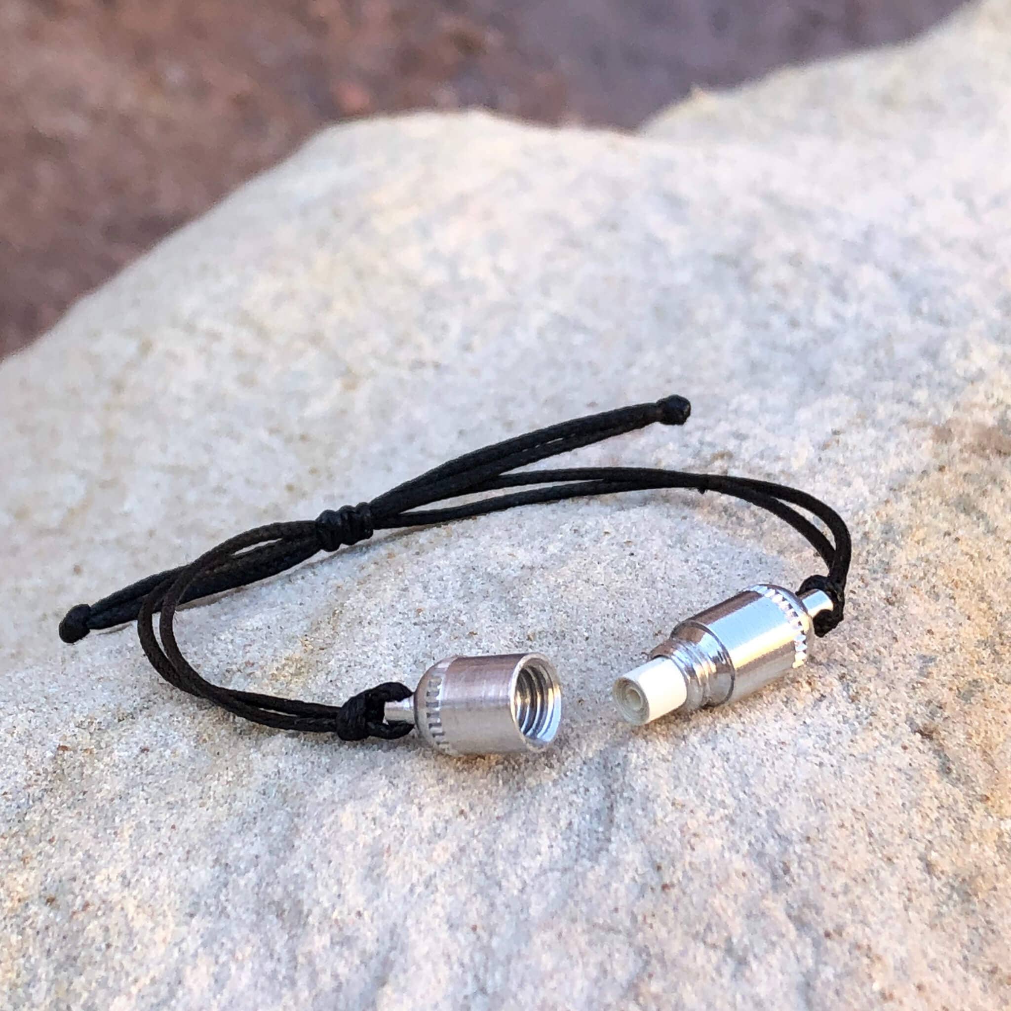 Intention Capsule - Wholesale Charm/Dangle Bracelet - The Capsule Bracelet78