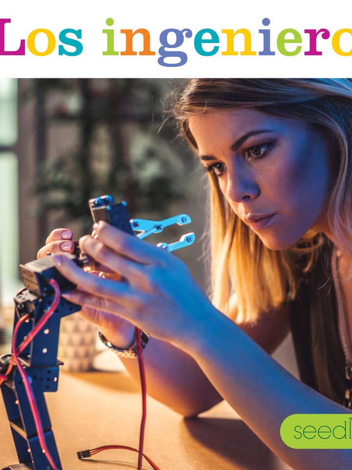 Los ingenieros for wholesale by The Creative Company