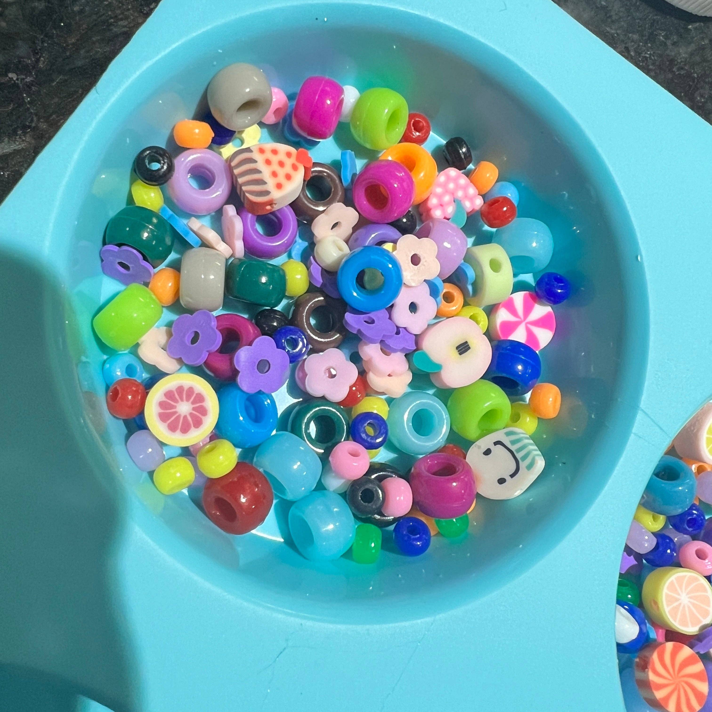 The Cozy Tangerine – Engroshandel Klistermærke – Genanvendelig picky pad | Sansestimulerende legetøj til hud- og hårplukning6