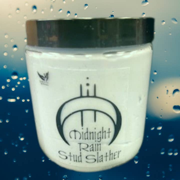 Midnight Rain Stud Slather for wholesale by Pretty Strong