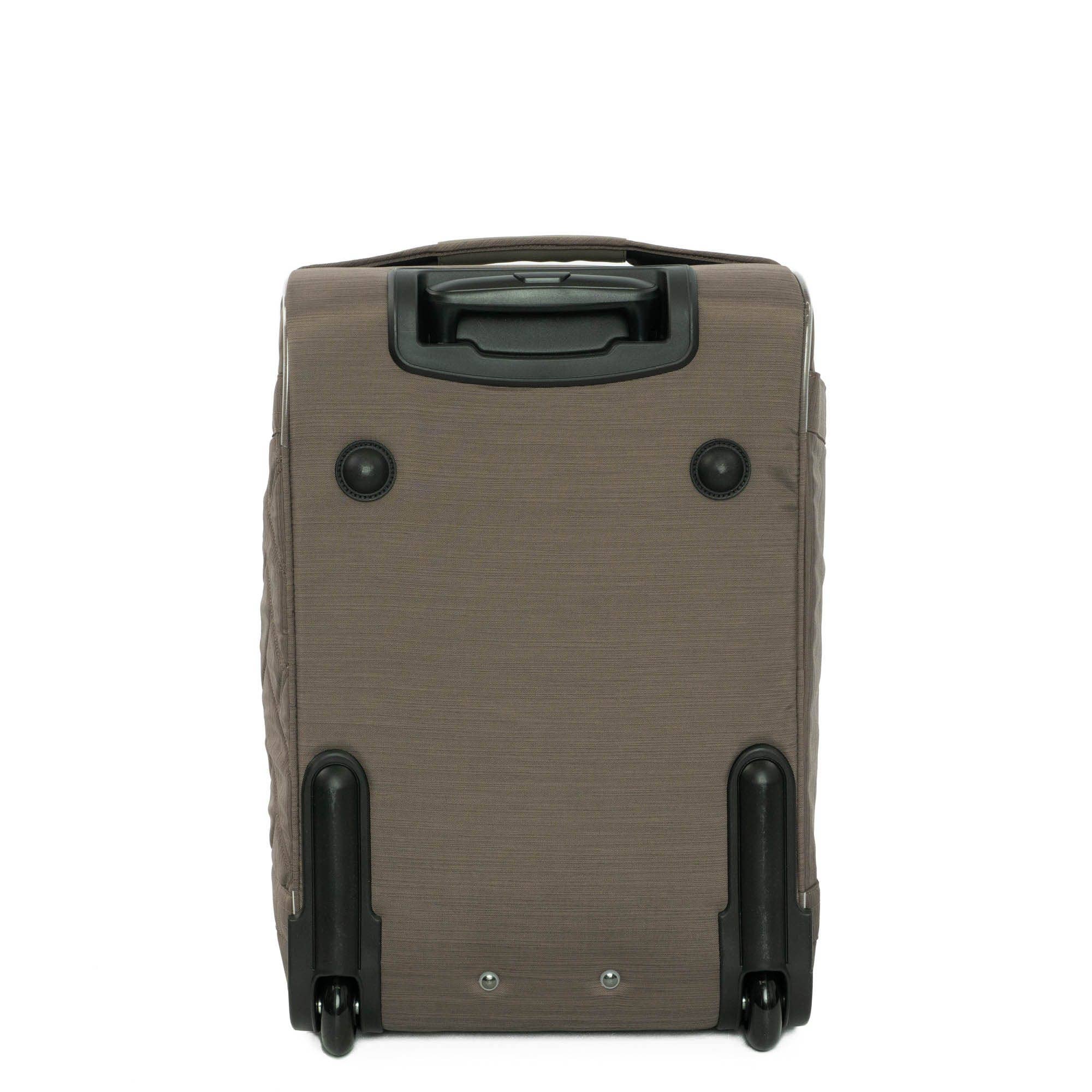 Lug - Wholesale Weekender Bag - Women's - Barnstormer Rolling Duffel Bag76