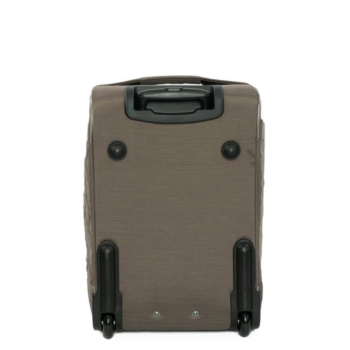 Lug - Wholesale Weekender Bag - Women's - Barnstormer Rolling Duffel Bag76