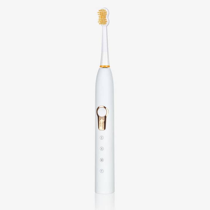 Edel White - Wholesale Toothbrush - Sonic Generation Health Suite 8+ Electric Toothbrush2