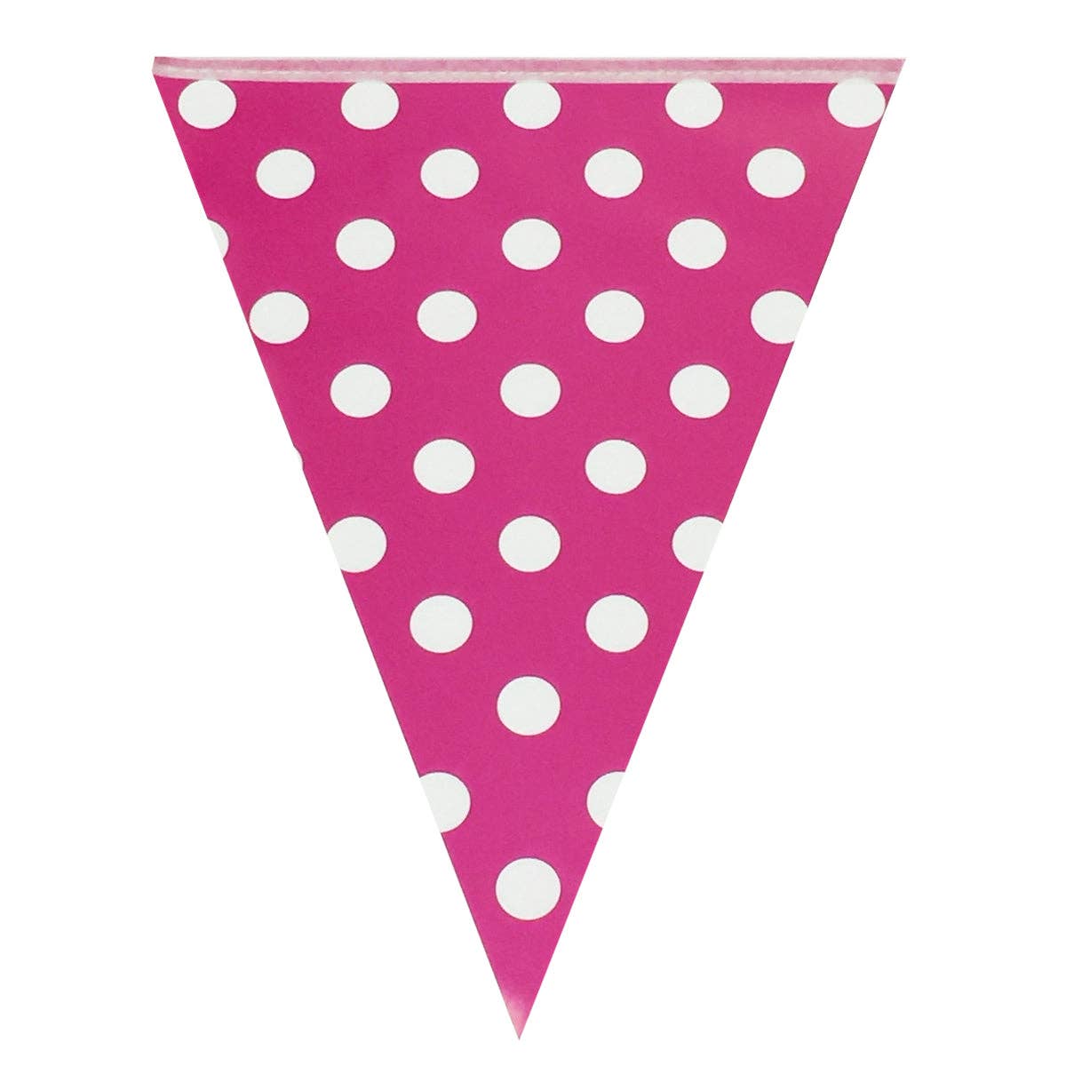 Wrapables.com - Wholesale Party Sign/Banner - Wrapables Triangle Pennant Banner Party Decorations8