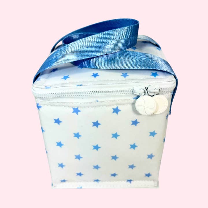 Superstar ~GLOSSY~ Cuadrado de Snack | Menta para venta al por mayor de Mint