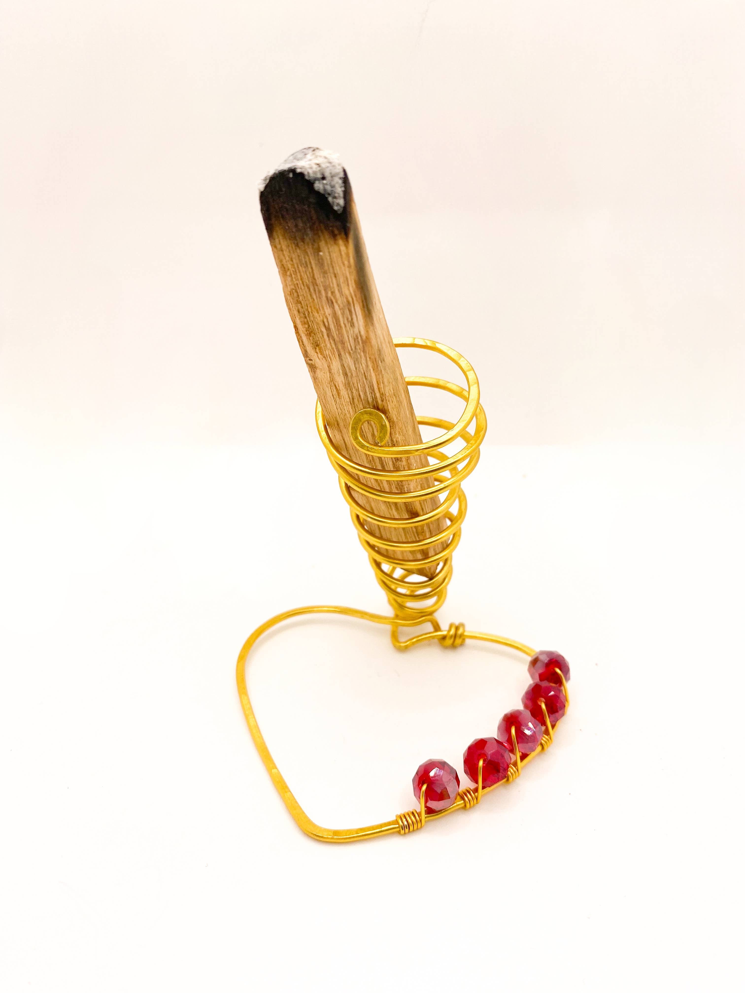 DeliArt - Wholesale Link & Chain Bracelet - PALO SANTO DOOR UNIQUE PIECE5