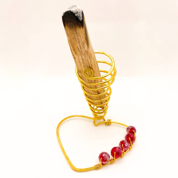 DeliArt - Wholesale Link & Chain Bracelet - PALO SANTO DOOR UNIQUE PIECE5