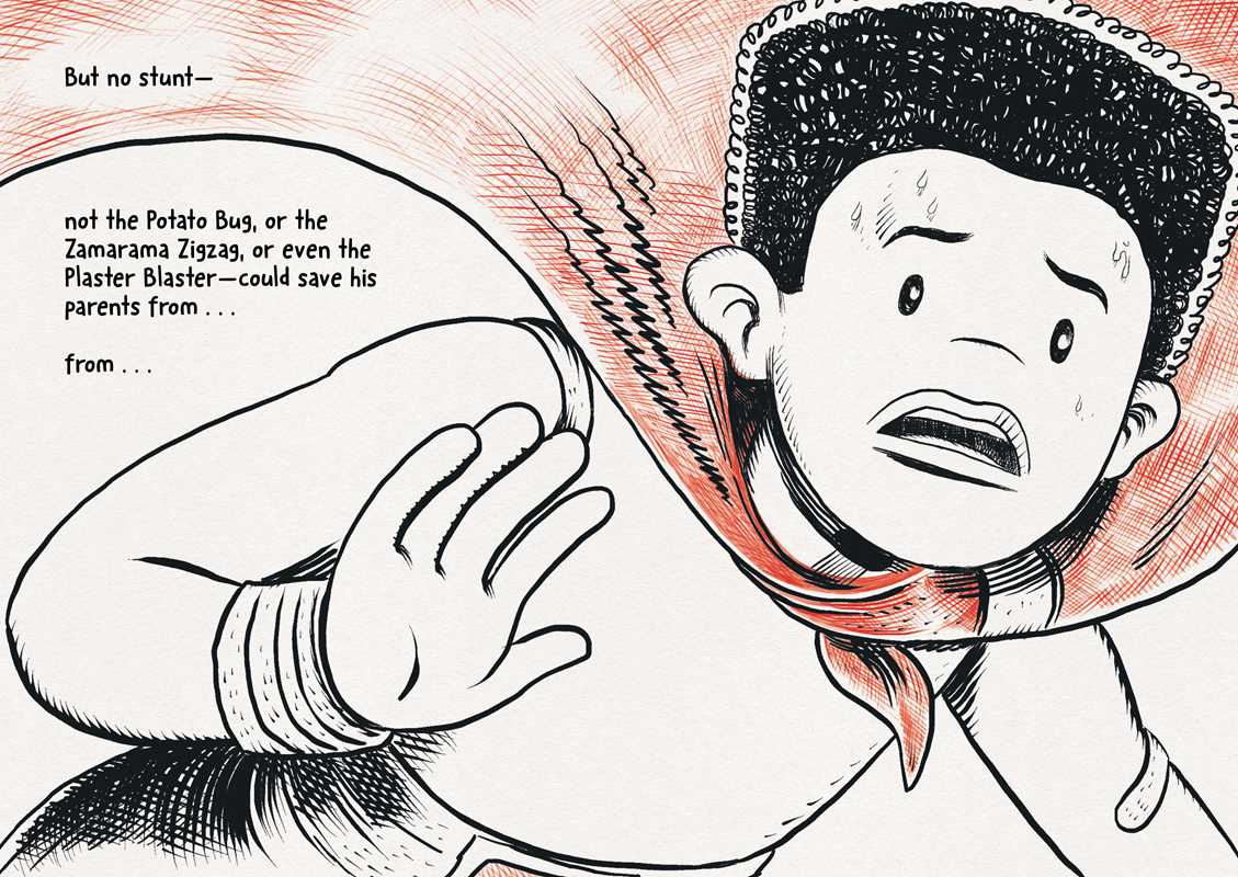 Simon & Schuster - Wholesale Middle Grade Book (9-12) - Stuntboy, In-Between Time by Jason Reynolds4