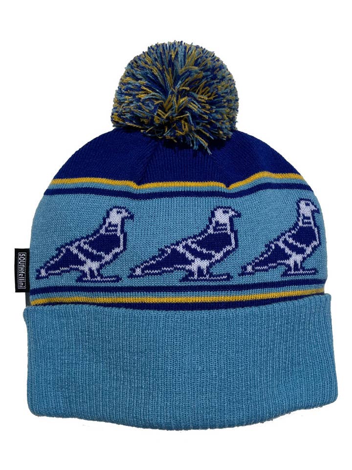 Bonnet Pigeon pour la vente par South Fellini