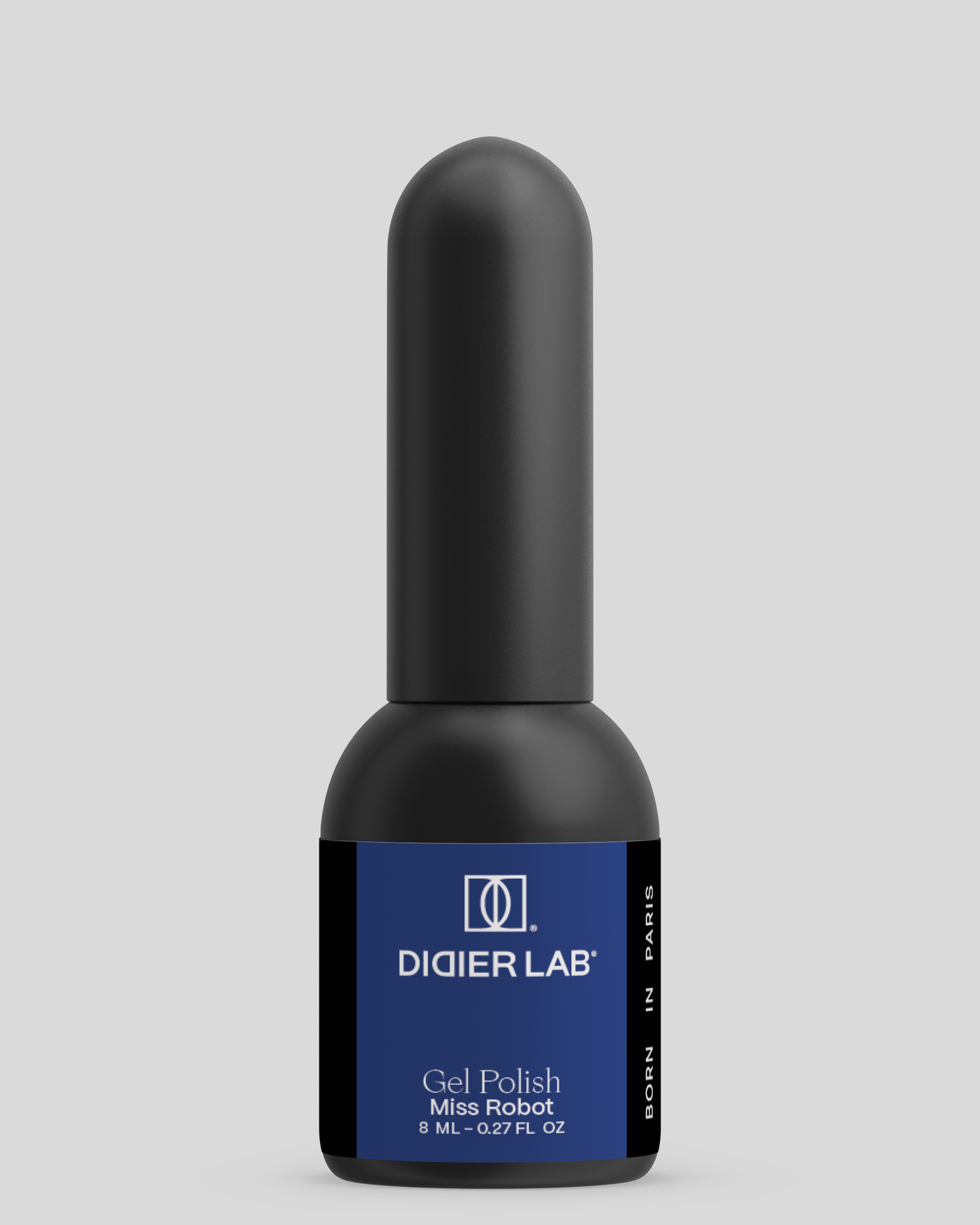 DID-LAB COSMETICS IBERIA - Vendita all'ingrosso Smalto per unghie - Didier Lab Smalto Gel Studios, 8 ml80