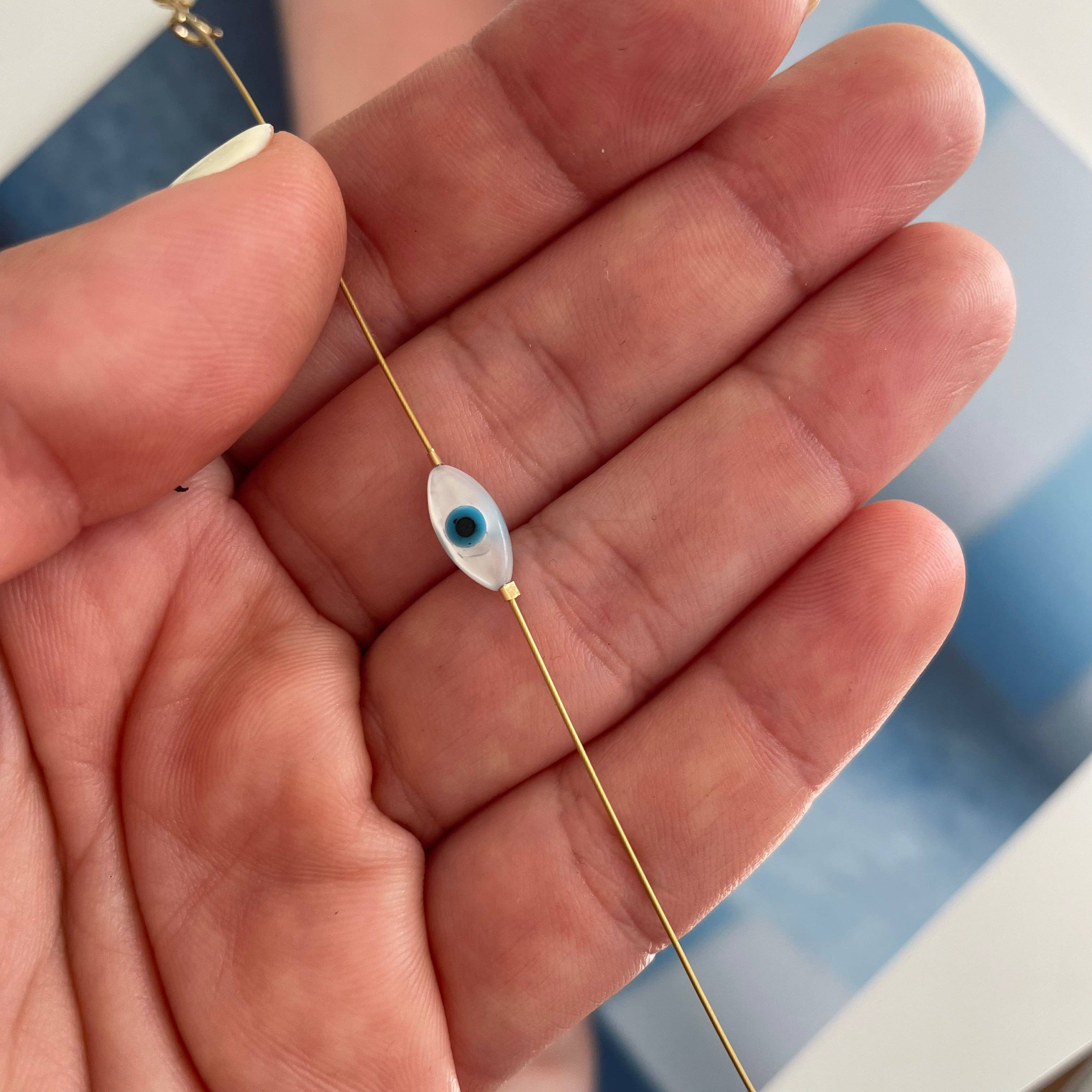 Mar&Ella - Wholesale Beaded Bracelet - Mykonos Bracelet6