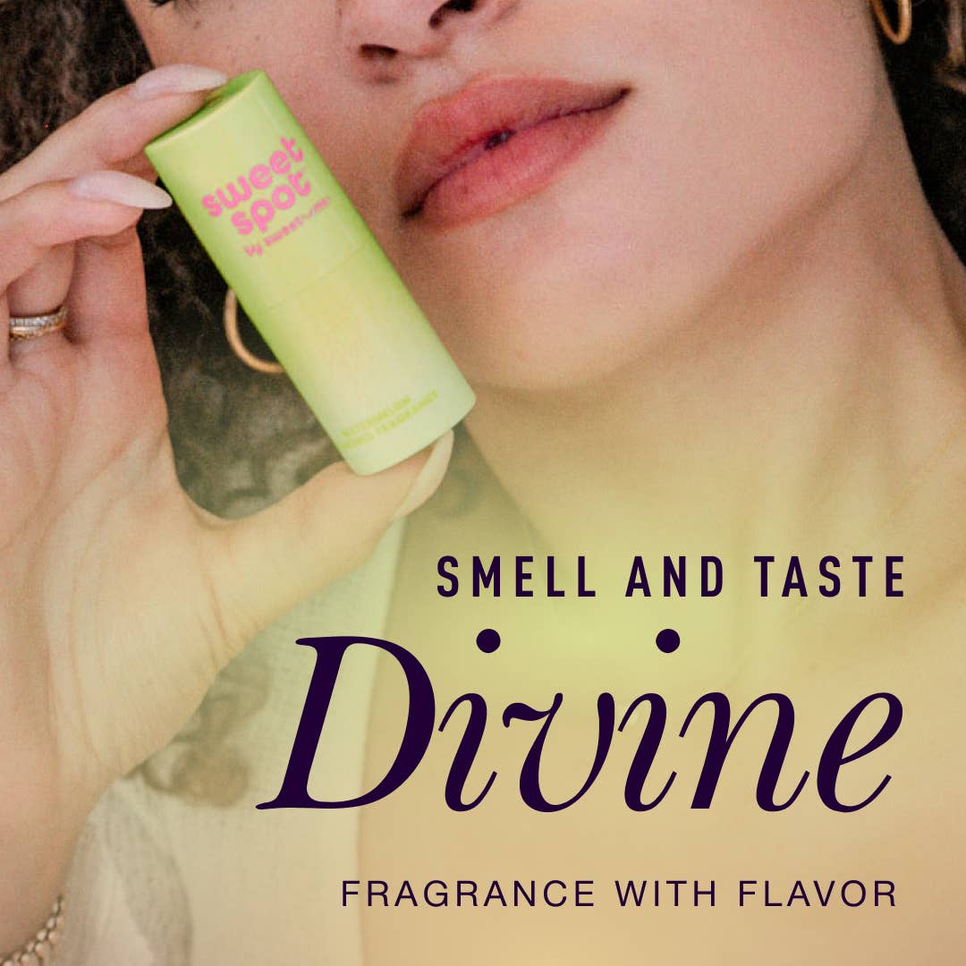 Sweetums - Vendita all'ingrosso Fragranza roll-on - Fragranza al gusto di anguria tendenza bellezza regalo sexy8