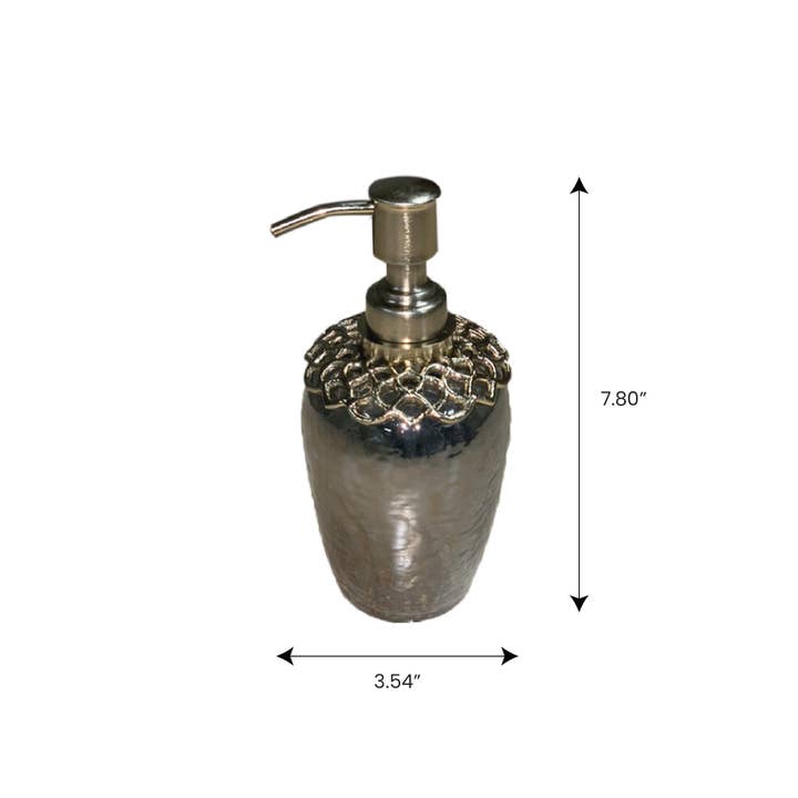 Oro Arabesque Harmony – Collezione Moderna di Accessori per il Bagno Fatti a Mano per la Decorazione della Casa in vendita all'ingrosso su Faire6