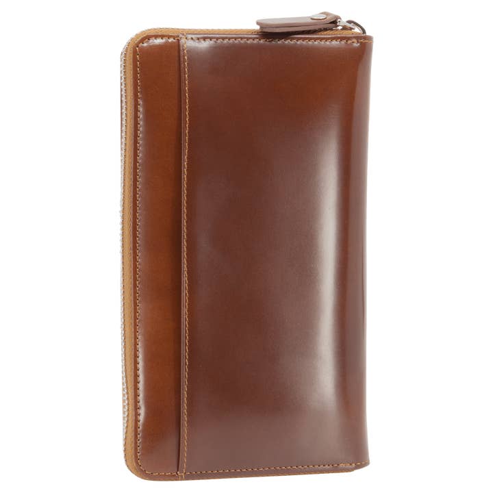 Carteira RV grande por atacado de 0714