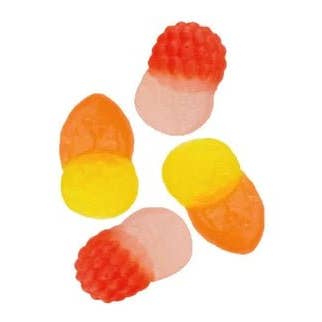 Fazer Tutti Frutti Passion en vrac 4,85 lb pour la vente par Swedish Godis Shop