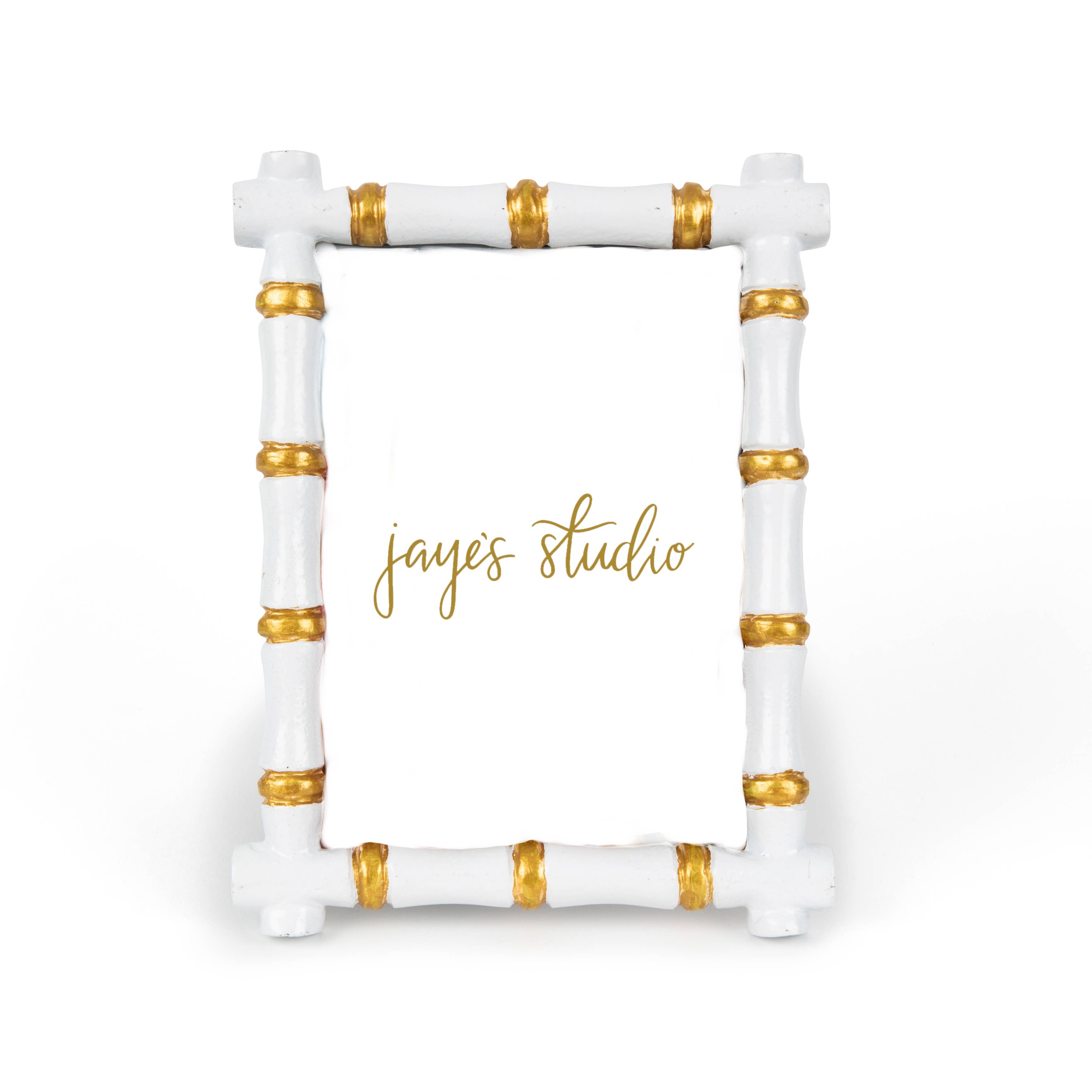 Jaye's Studio - Wholesale Picture Frame - Gracie Chloe Frame6
