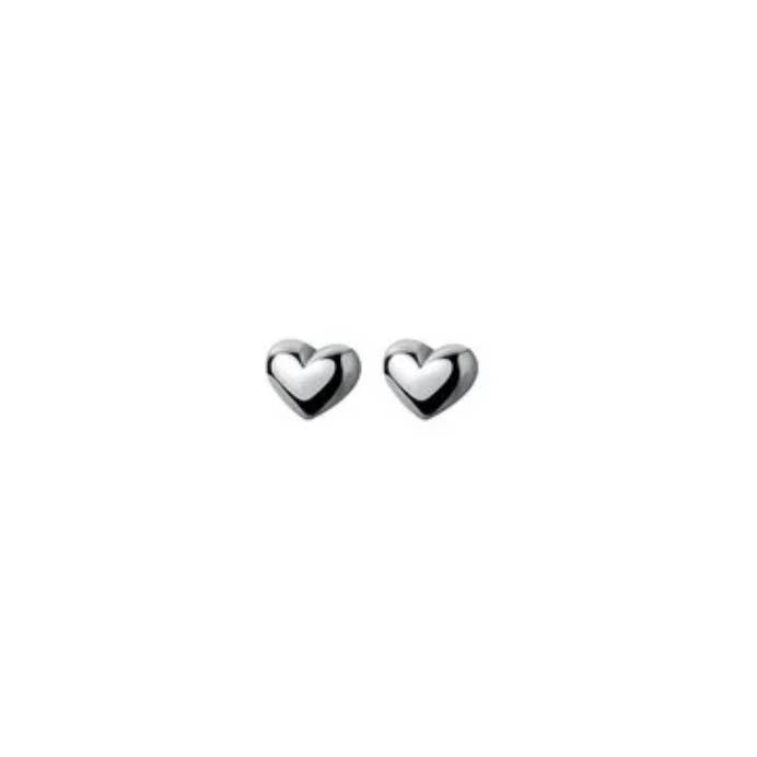 Twilight London – wholesale Stud/post earrings – Sweet Heart Stud Earrings