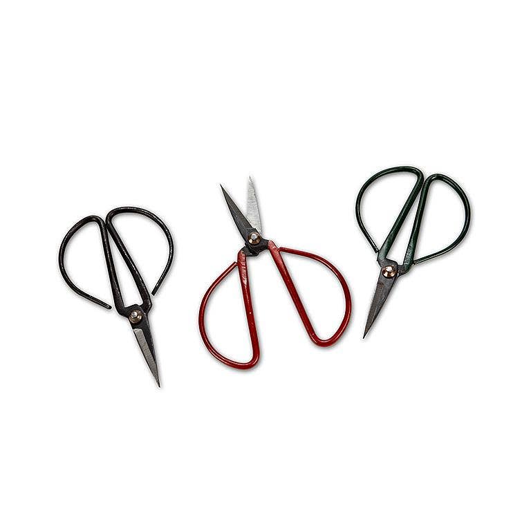Abbott - Wholesale Garden Tool - Flower Stem Shears - 3 Asst Colors7