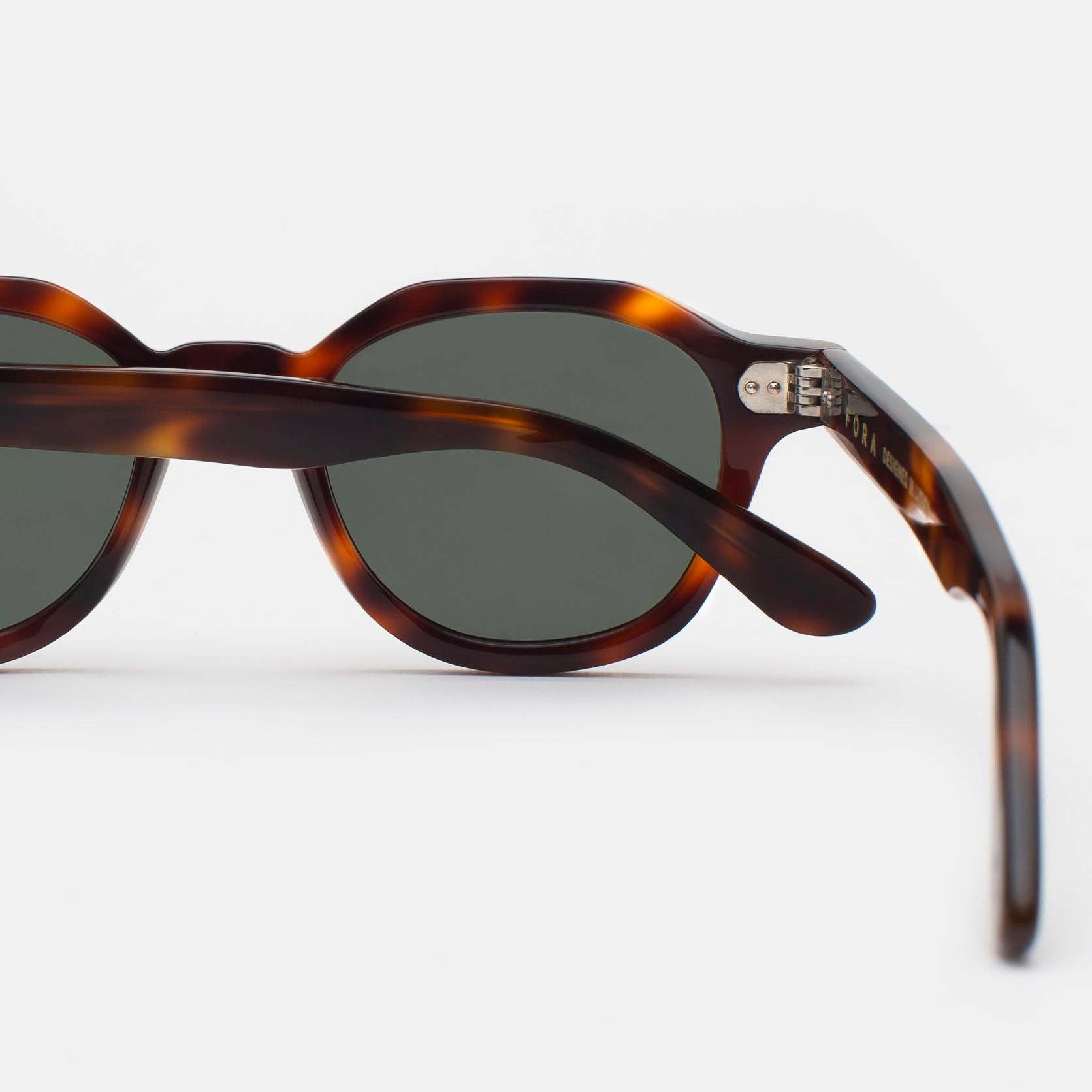FORA - Wholesale Sunglasses - Unisex - Unisex Wayfarer Sunglasses | Dealer | Acetate 14