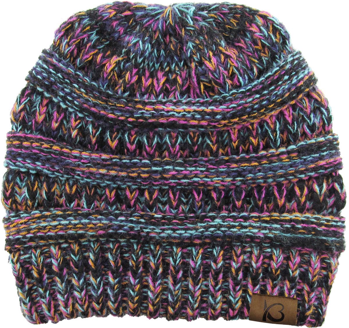 KBETHOS - Wholesale Beanie - Women's - Cable Knit Ribbed Beanie74