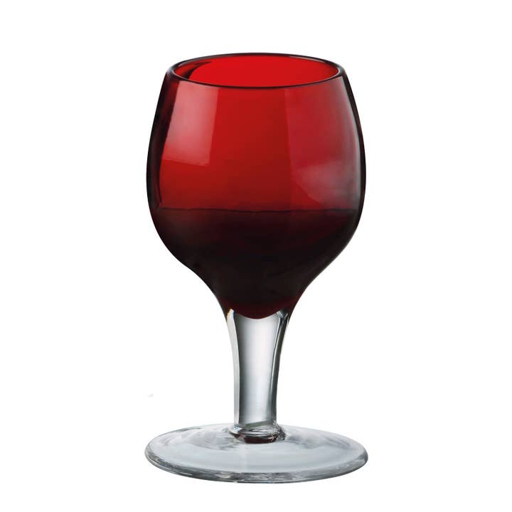 The DRH Collection BV - Wholesale Cocktail/Liquor Glass - 7 Piece Short Stem Liqueur Set9