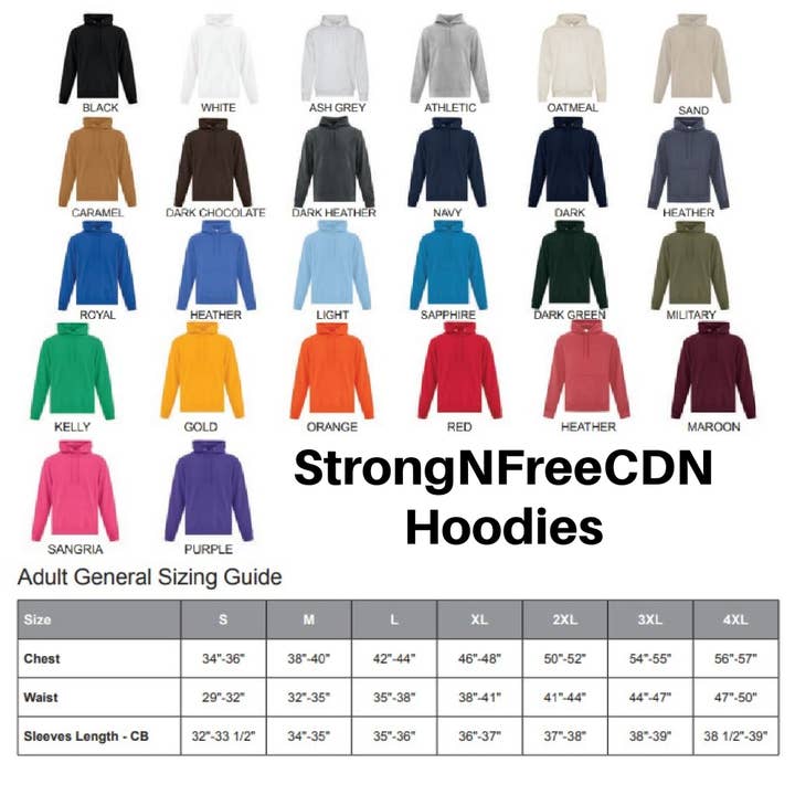STRONG N FREE CDN - Wholesale Graphic Sweatshirt - Unisex - T-Shirt Sweatshirt Crewneck Grumpy Old Bastard – Vintage Skull Horned Back Print “Approach With Caution” Design