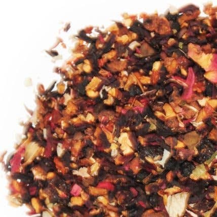 Welsh Tea Birds Speciality Tea 1kg Baga mista de folhas soltas por atacado de Welsh Brew Tea