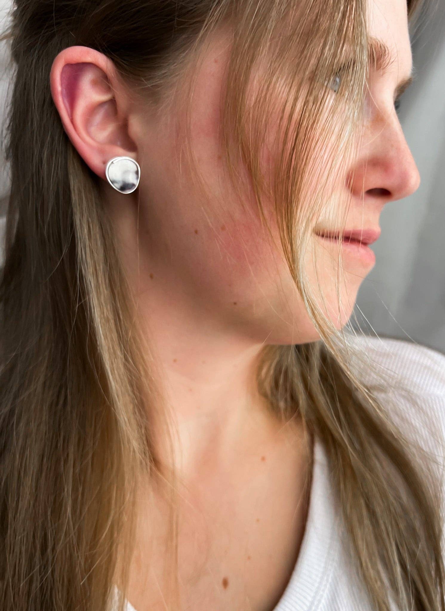 Ro + Louise Jewelry - Wholesale Stud/Post Earrings - Amelia6