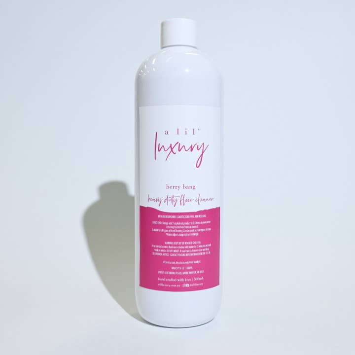 Floor Cleaner for wholesale by A Lil Luxury