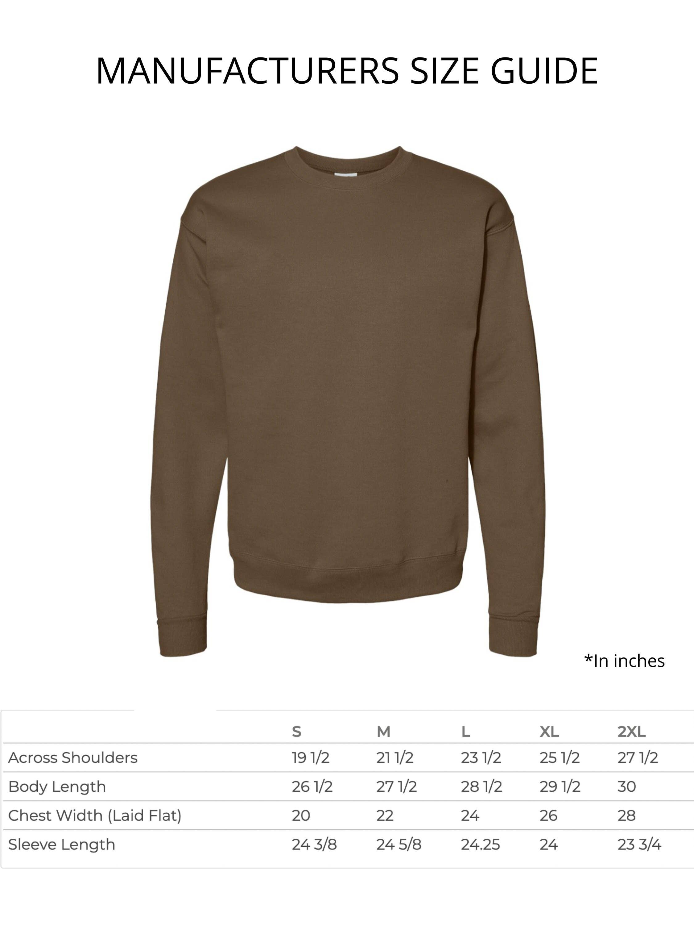 Honey Soul LLC - Wholesale Sweatshirt - Women's - Embroidered Stars Hollow Sweatshirt5